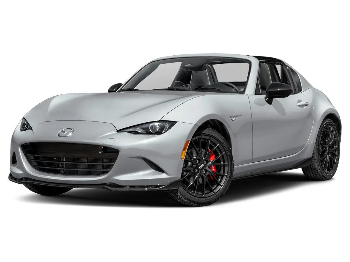 mazda mx-5 miata rf 2025 JM1NDAL74S0650087 image mazda mx-5 miata rf 2025 JM1NDAL74S0650087 image